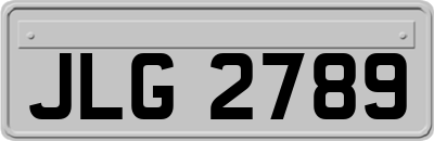 JLG2789