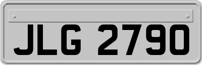 JLG2790