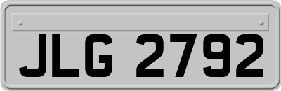 JLG2792