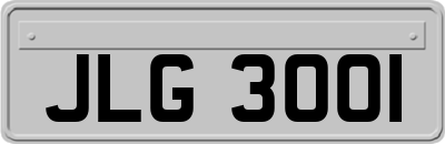 JLG3001