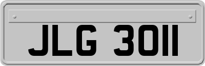 JLG3011