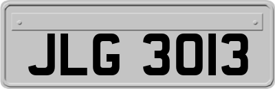 JLG3013