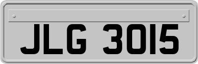 JLG3015