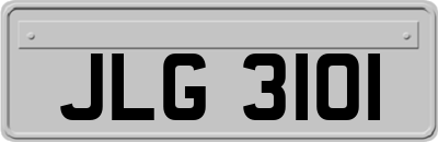 JLG3101