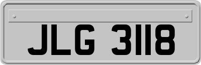 JLG3118