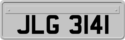 JLG3141