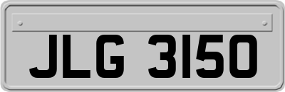 JLG3150