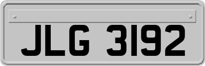 JLG3192