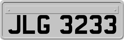 JLG3233