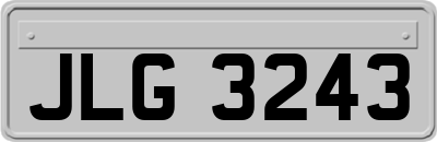 JLG3243