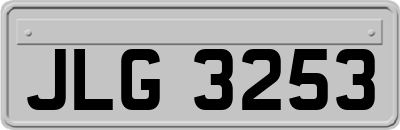 JLG3253