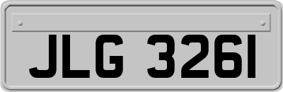 JLG3261