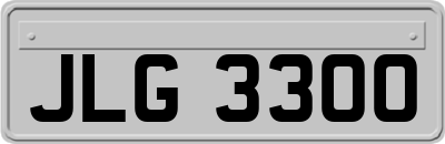 JLG3300