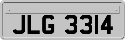 JLG3314