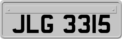 JLG3315