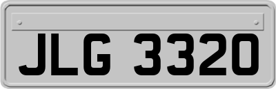 JLG3320