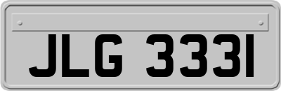 JLG3331