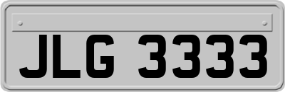 JLG3333