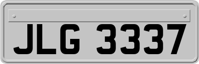 JLG3337