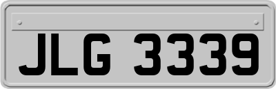 JLG3339