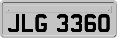 JLG3360