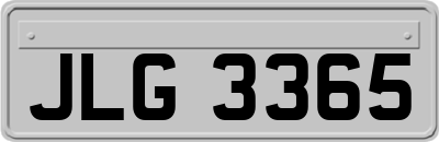 JLG3365