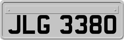 JLG3380