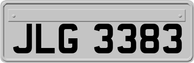 JLG3383