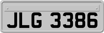 JLG3386