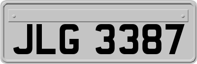 JLG3387