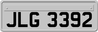 JLG3392