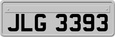 JLG3393