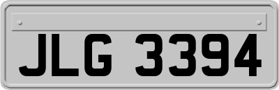 JLG3394