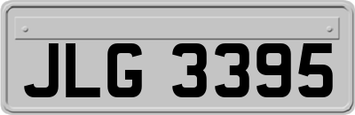 JLG3395