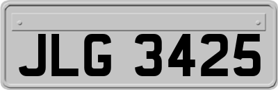 JLG3425