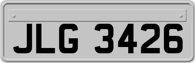 JLG3426