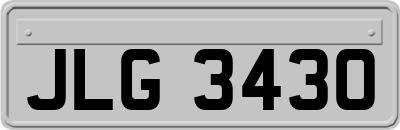 JLG3430