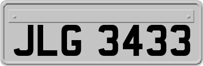 JLG3433