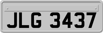 JLG3437