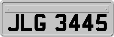 JLG3445