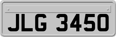 JLG3450