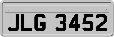 JLG3452