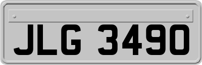 JLG3490