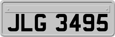 JLG3495