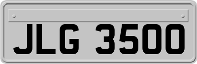 JLG3500