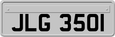 JLG3501