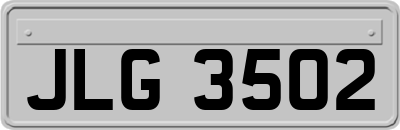 JLG3502