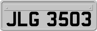 JLG3503