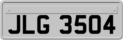 JLG3504