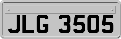 JLG3505